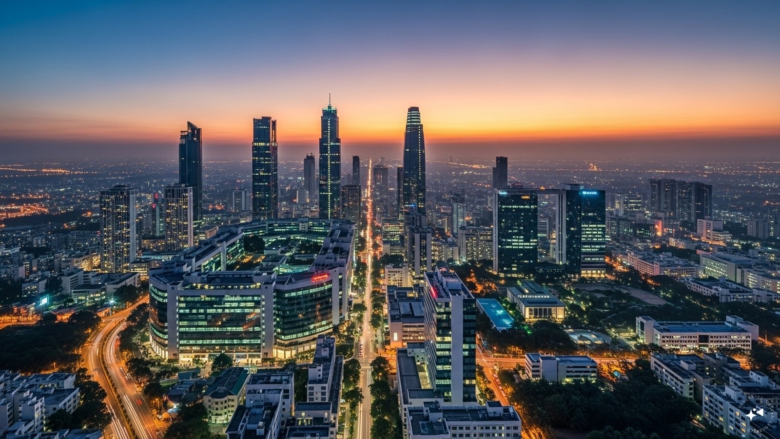 India’s Billionaire Hotspots: Top 10 Cities For The Ultra-Wealthy India’s Billionaire Hotspots: Top 10 Cities For The Ultra-Wealthy