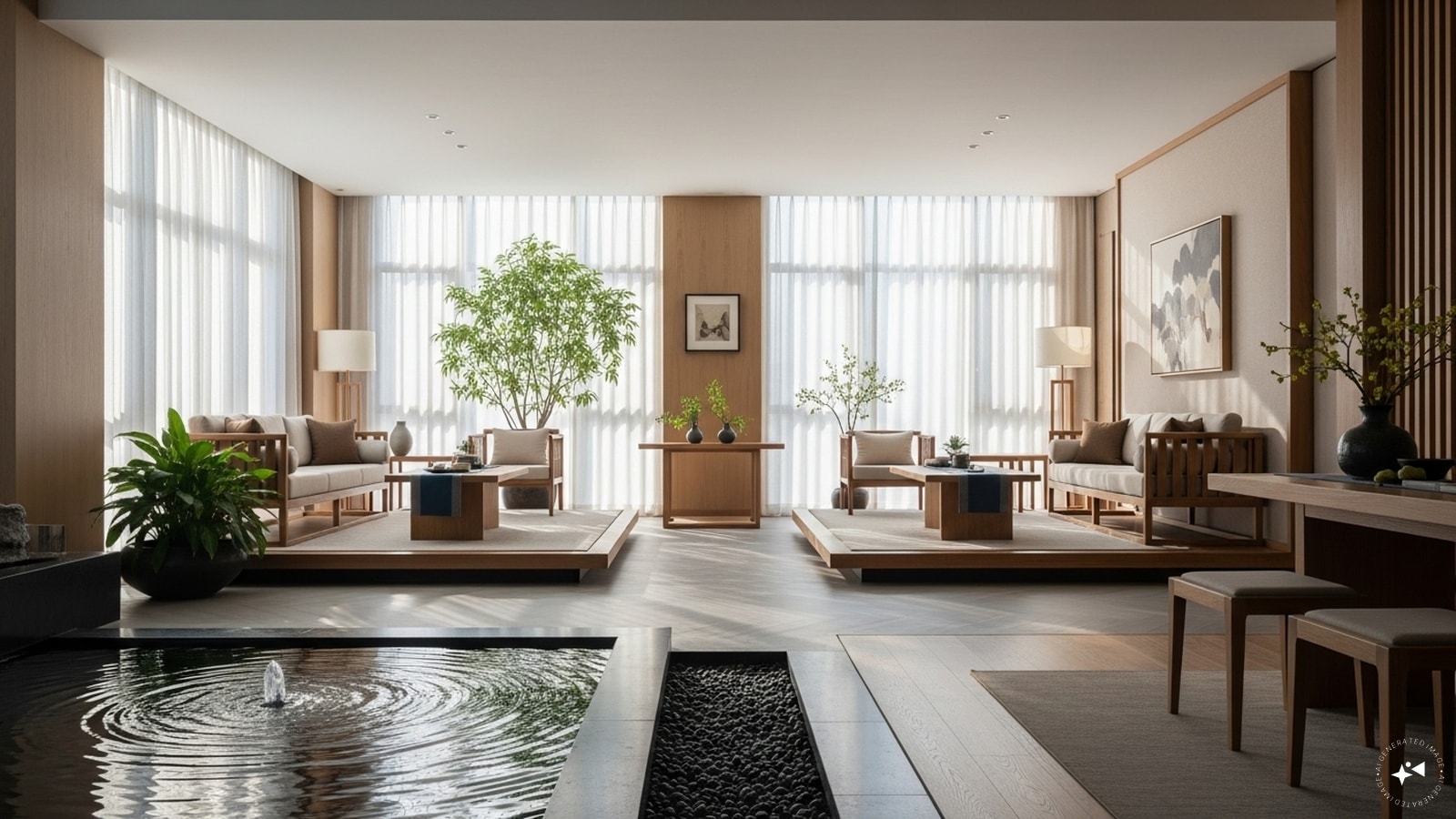 Benefícios do Feng Shui