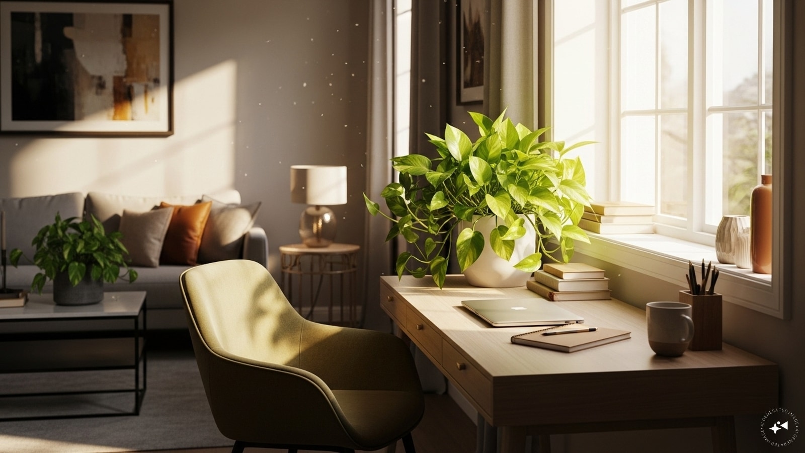 Dicas de Feng Shui: Melhores lugares para manter a planta de dinheiro