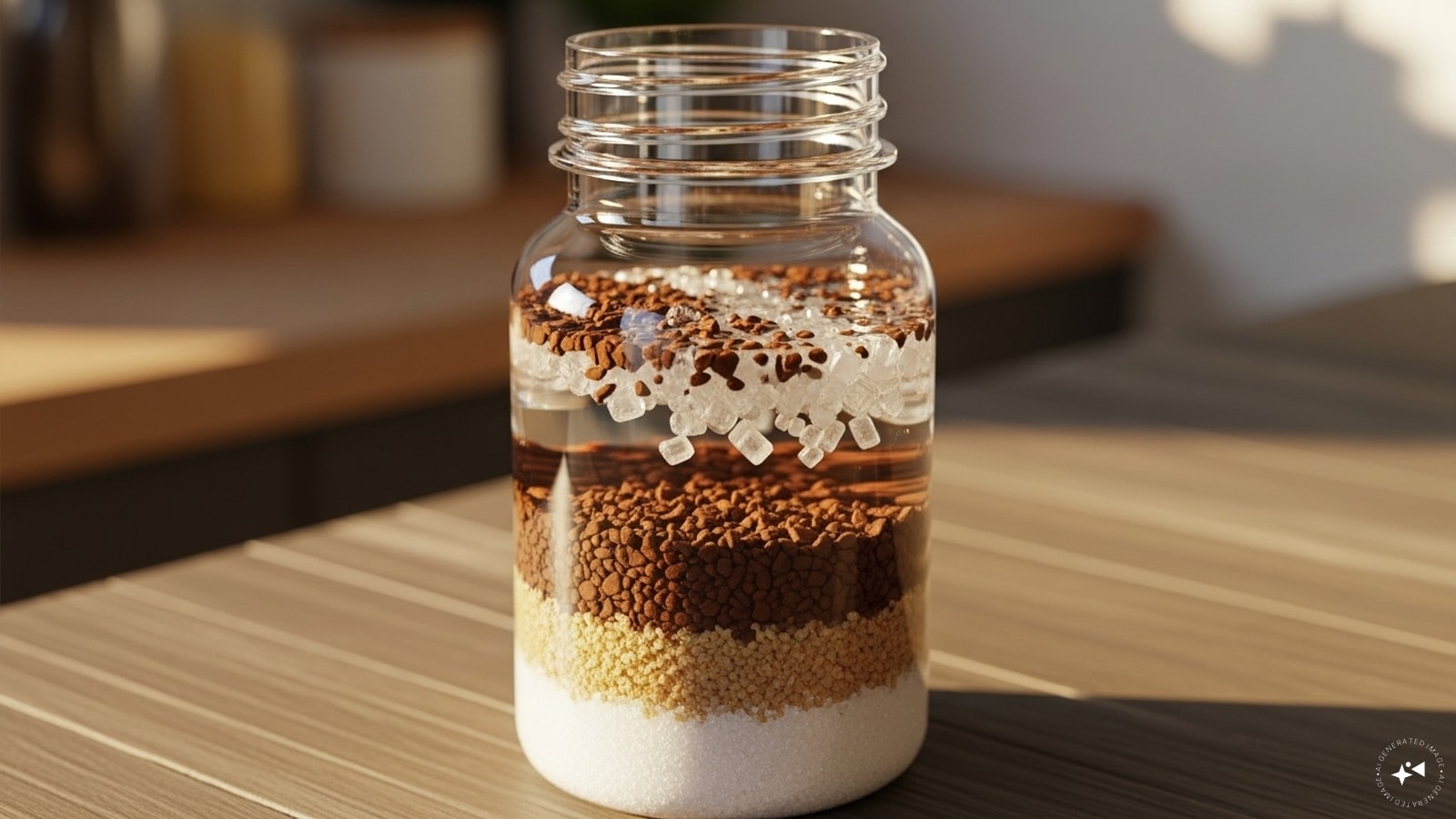 Whip Up Cafe-Style Frothy Coffee At Home, No Blender Needed! Whip Up Cafe-Style Frothy Coffee At Home, No Blender Needed!