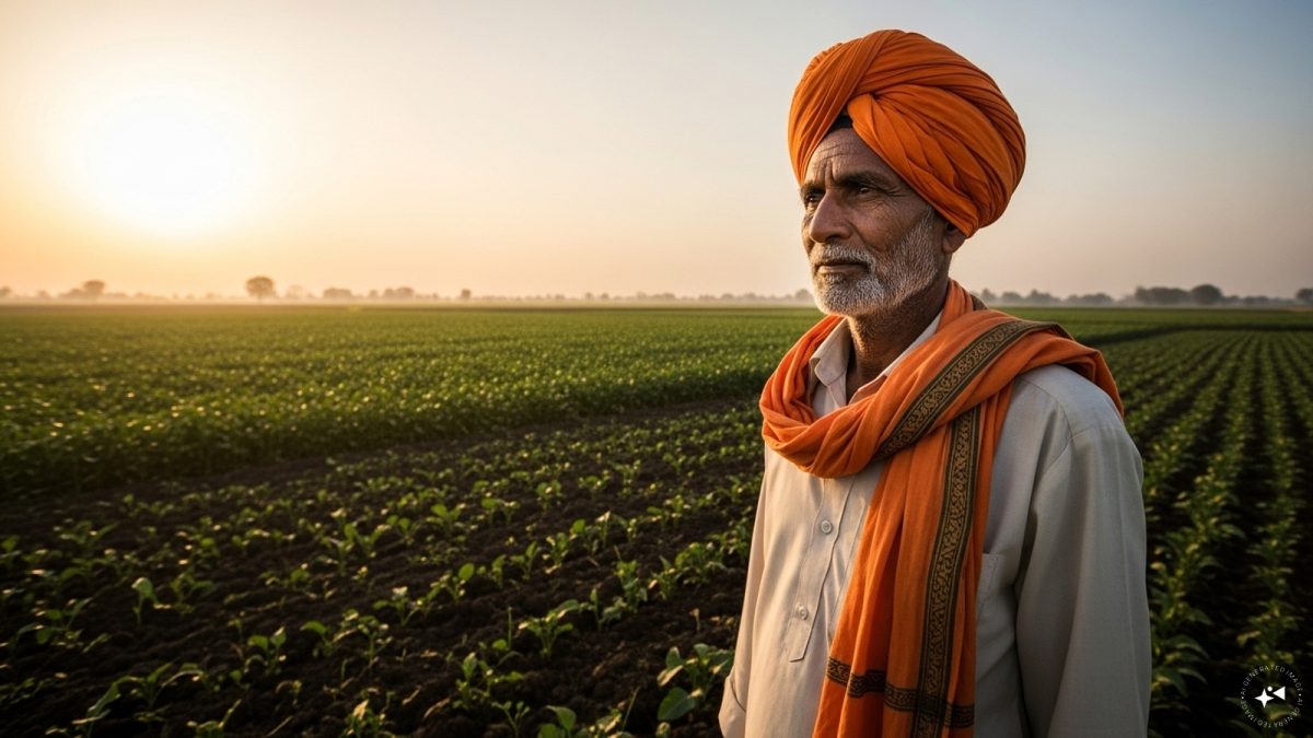 PM Kisan 21st Installment Expected Date: Check Eligibility, Status & e-KYC Steps