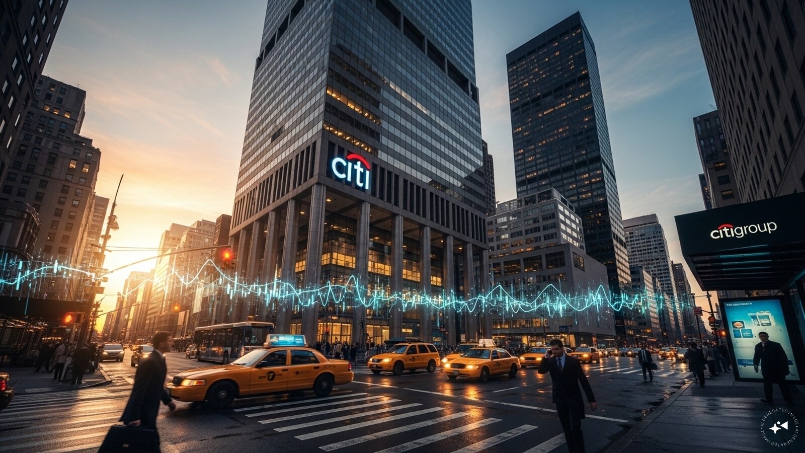 Citigroup (2008-2009): During the global financial crisis, Citigroup laid off around 75,000 employees, reshaping the banking sector. Citigroup (2008-2009): During the global financial crisis, Citigroup laid off around 75,000 employees, reshaping the banking sector.