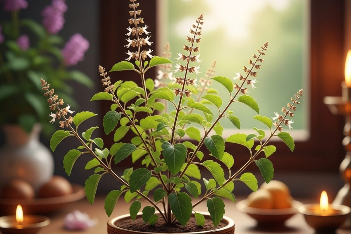 Tulsi Vivah 2025: Date, Muhurat, Story, Rituals And 10 Heartfelt Wishes