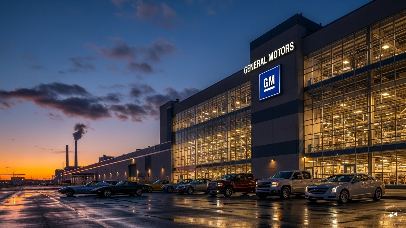 General Motors (2009): GM eliminated 47,000 jobs as part of its bankruptcy and government bailout during the recession. General Motors (2009): GM eliminated 47,000 jobs as part of its bankruptcy and government bailout during the recession.