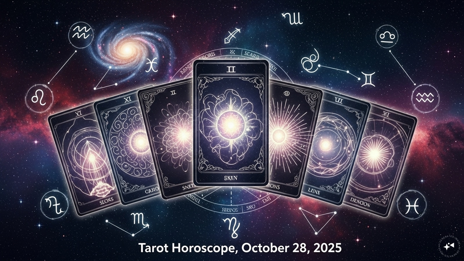 Previsões Chocantes do Tarot: O Que os Astros Reservam para Você em 28 de Outubro de 2025!