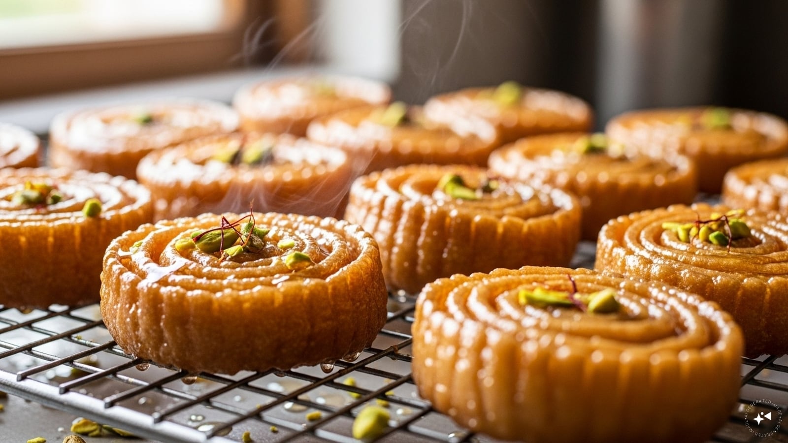 Make Balushahi