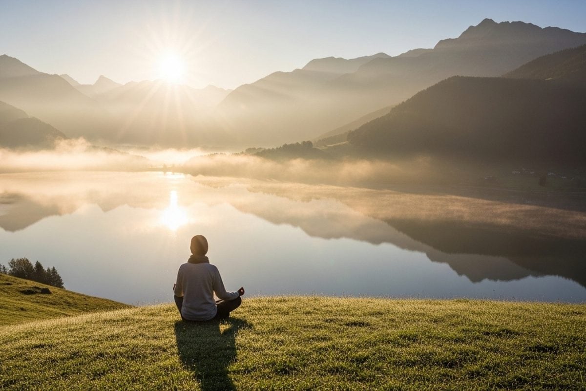 Leading Light | Being Untouched By Blame Or Praise