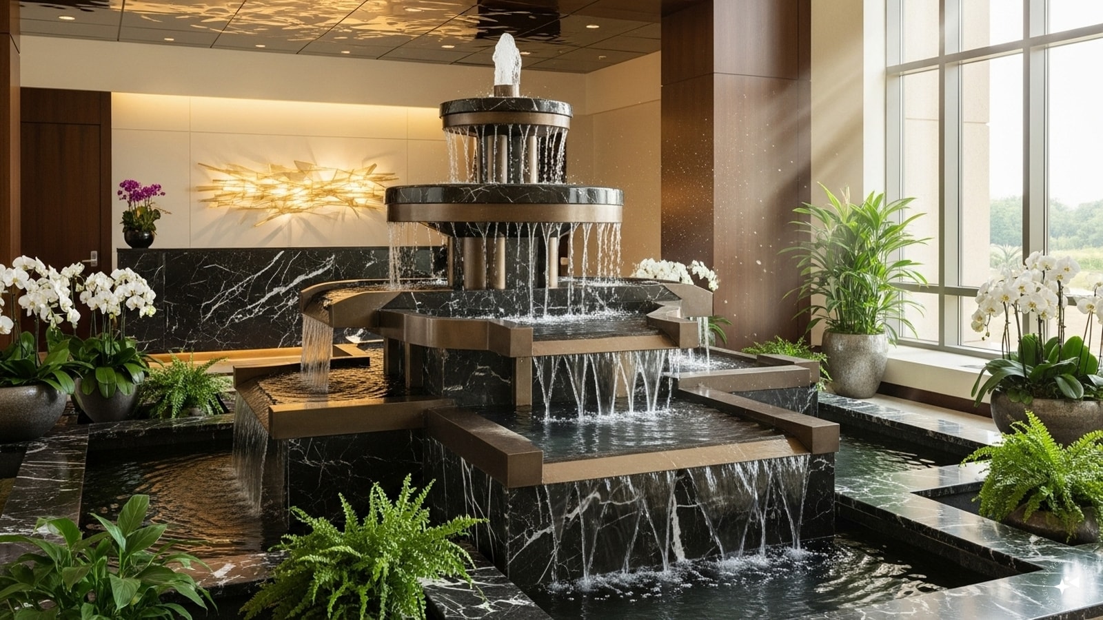 O que é bom feng shui?