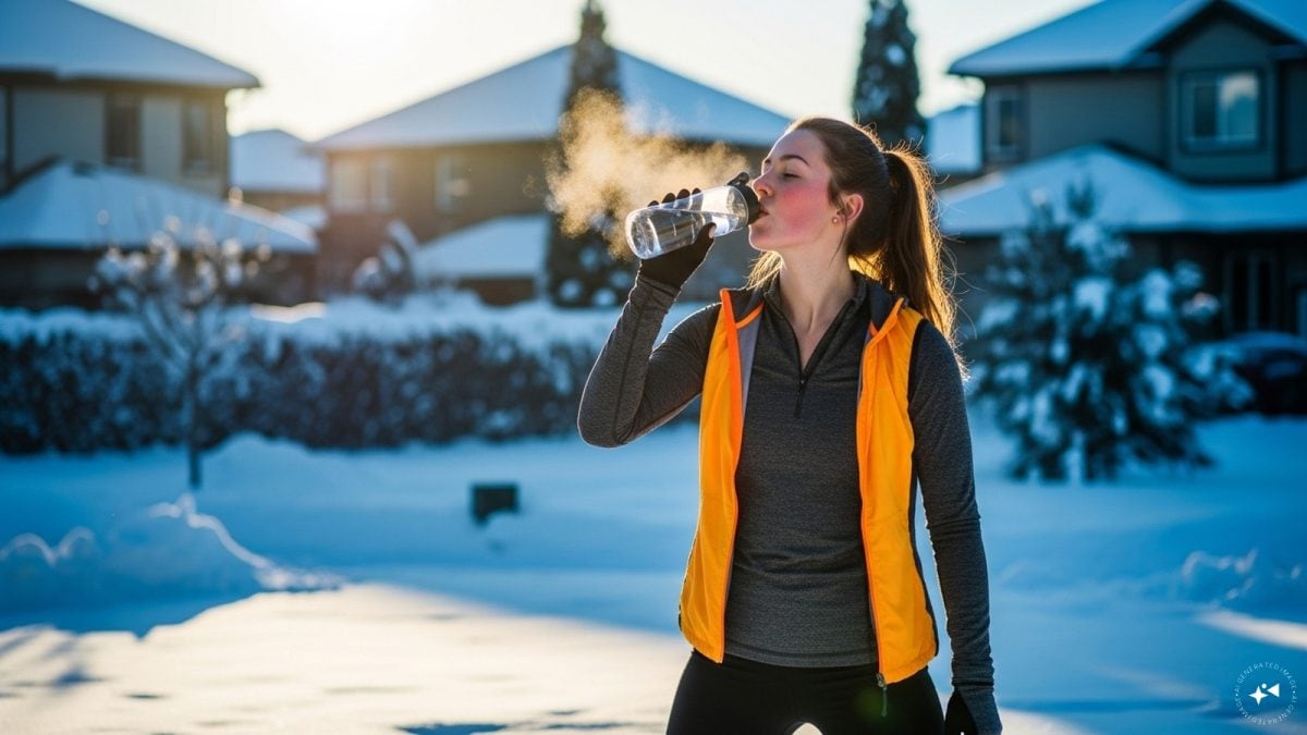 Why Dehydration Remains A Serious Health Risk Even In Winter Months? Why Dehydration Remains A Serious Health Risk Even In Winter Months?