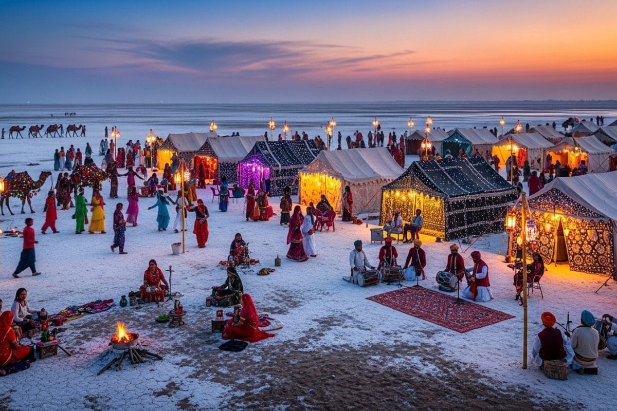 8 Surreal Landscapes In India That Look Straight Out Of Another World