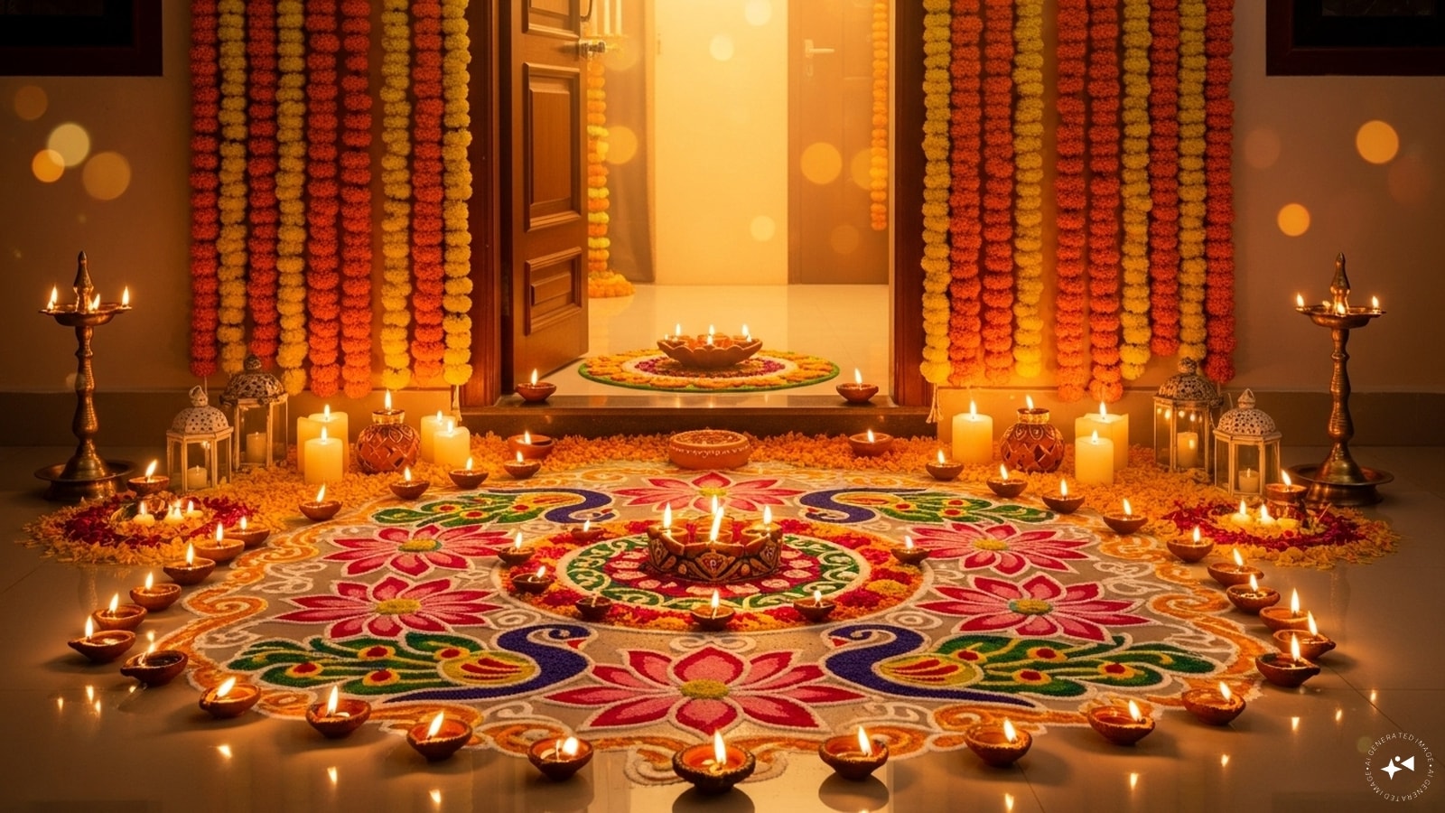 Dhanteras 2025: Heartfelt Wishes To Share With Your Loved Ones