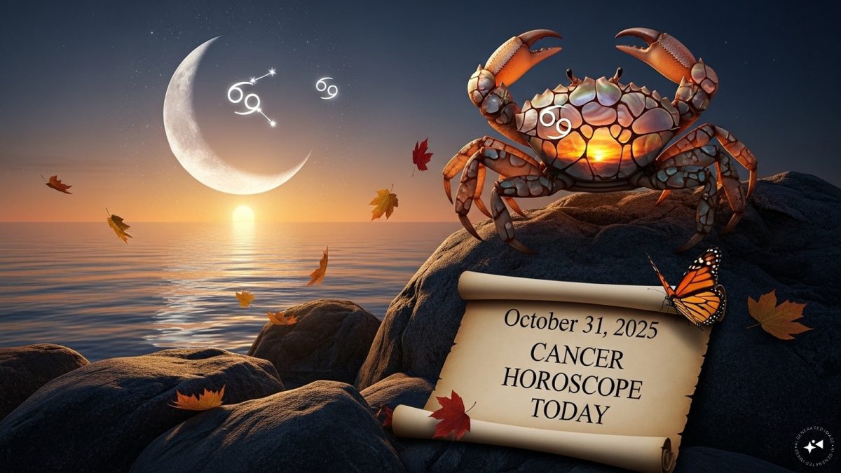 Tarot Card Predictions Offer Love and Career Guidance for October 31, 2025