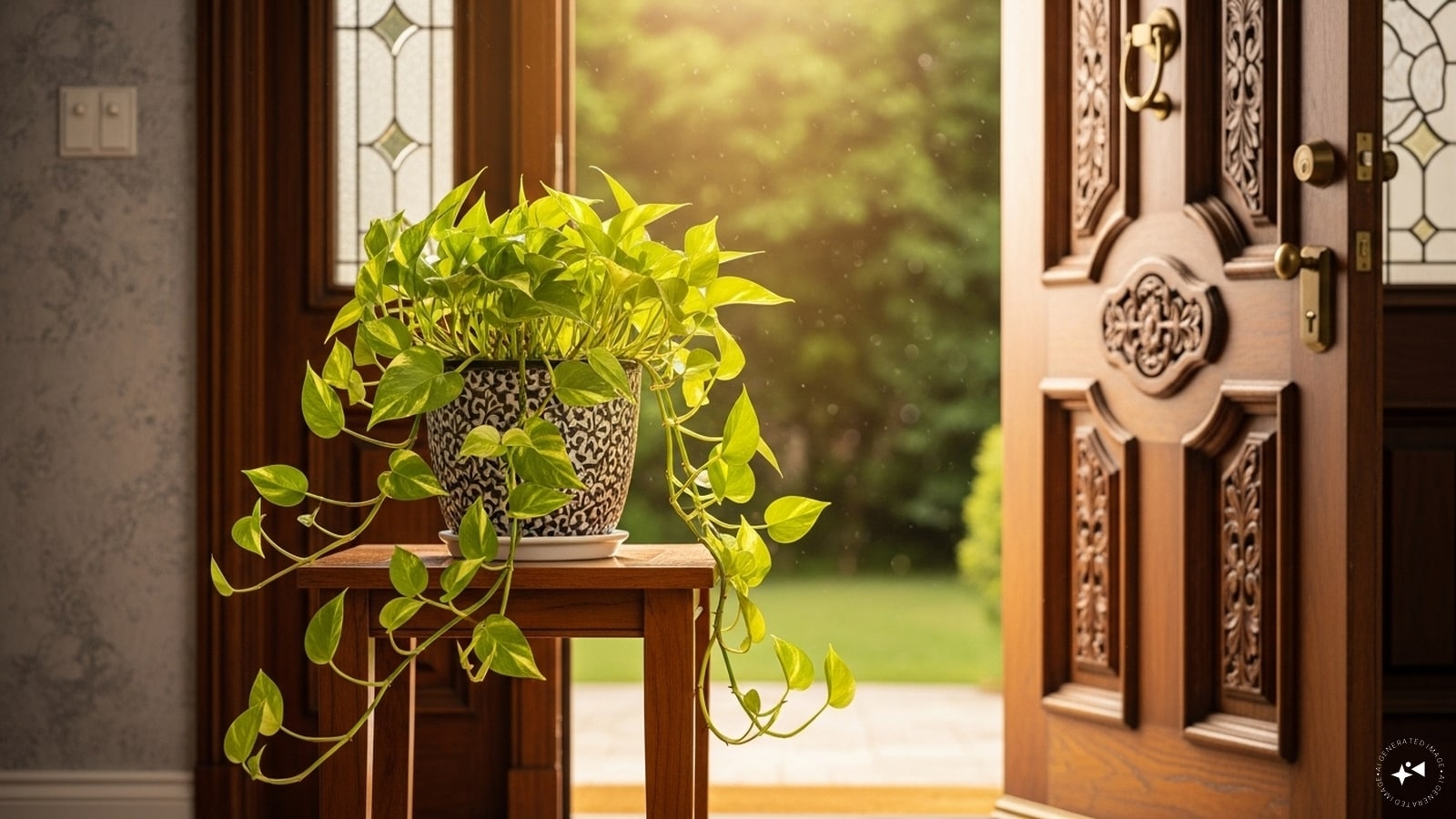 Dicas de Feng Shui: Melhores lugares para manter a planta de dinheiro