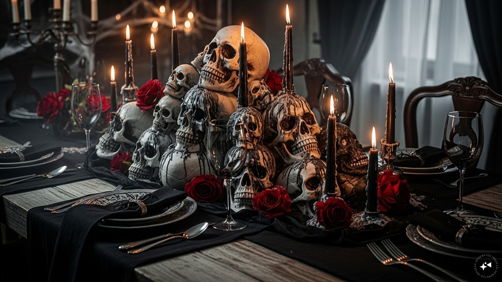 Halloween 2025: 10 Last-Minute Decor Ideas For The Celebration