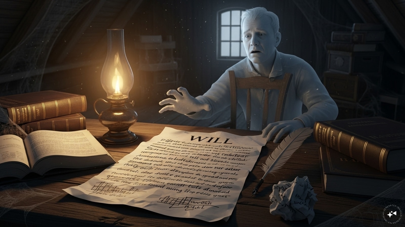 Skipping legal review and using informal or handwritten templates can turn a will into a risky, unenforceable document. Skipping legal review and using informal or handwritten templates can turn a will into a risky, unenforceable document.