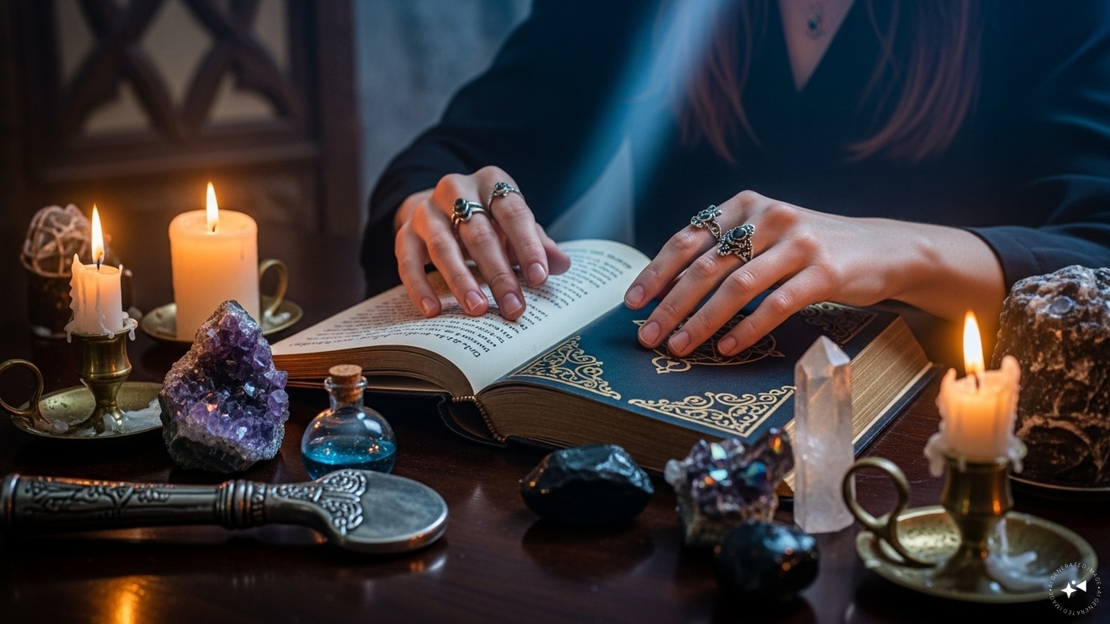 Breakup Gone Wrong: Woman Hires Witch To Take Revenge On Ex— Here’s What Happened Next