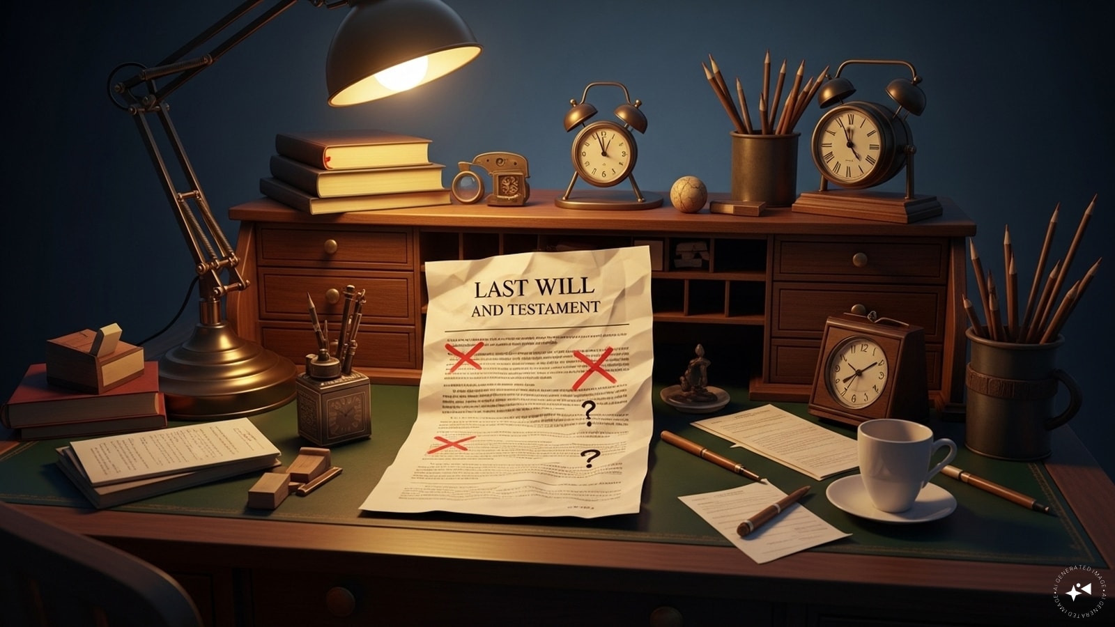 Common mistakes when drafting a will include improper execution, missing valid witnesses, neglecting updates after major life events, overlooking digital or non-probate assets, using vague language, and failing to appoint a guardian for minor children.  Common mistakes when drafting a will include improper execution, missing valid witnesses, neglecting updates after major life events, overlooking digital or non-probate assets, using vague language, and failing to appoint a guardian for minor children.
