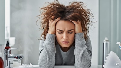 Pollution has quietly become one of the biggest stressors for your hair and scalp.