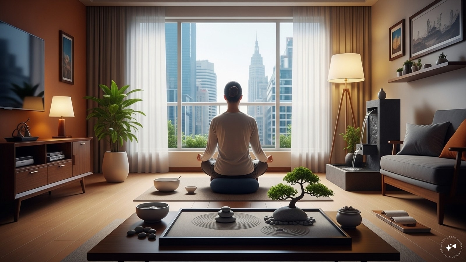 O que é Tai Sui em Feng Shui