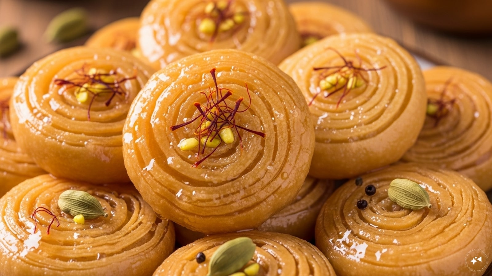 Make Balushahi