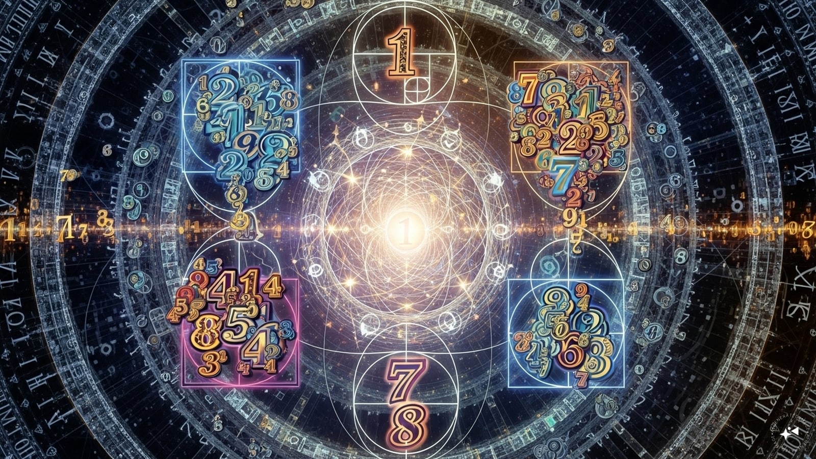 Numerology Horoscope Today, October 21, 2025: See What's In Store For You