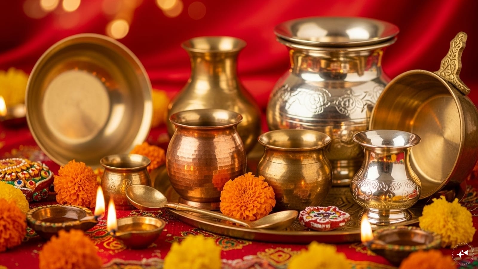Dhanteras 2025: 10 Auspicious Purchases To Invite Wealth and Positivity Dhanteras 2025: 10 Auspicious Purchases To Invite Wealth and Positivity