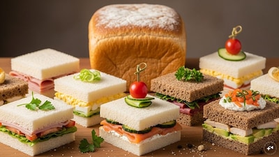 From creamy curd spreads to fruity delights and light savoury bites, these no-gas recipes are designed to keep you cool while saving time in the kitchen, bringing together taste and convenience in every bite.