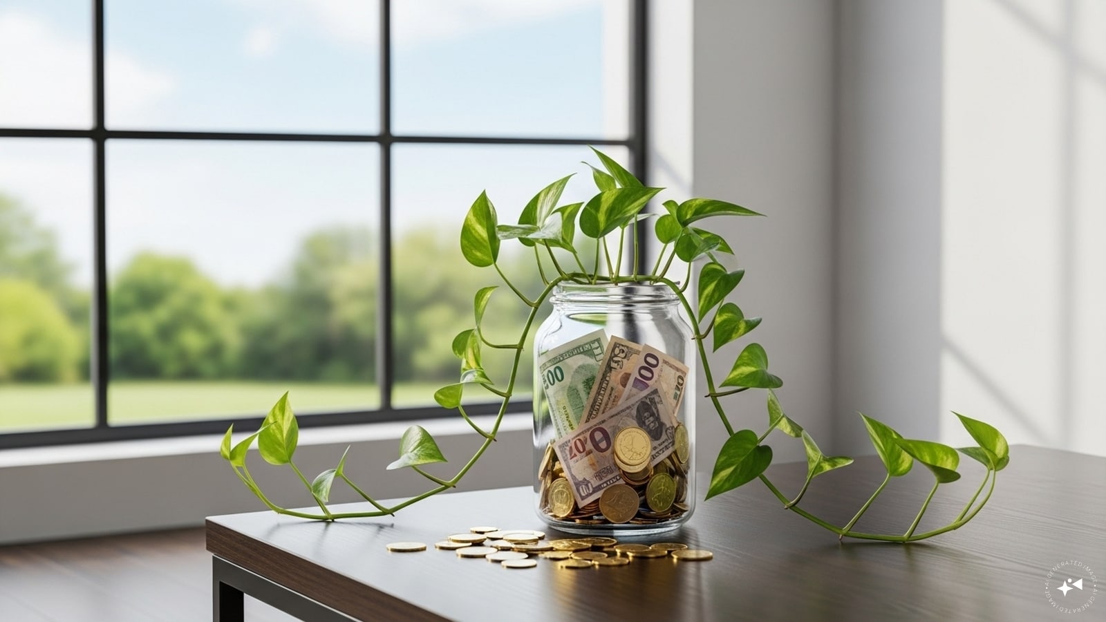 Dicas de Feng Shui: Melhores lugares para manter a planta de dinheiro