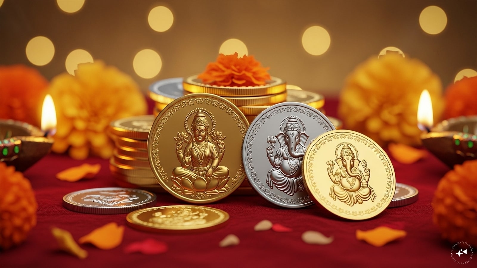 Dhanteras 2025: 10 Auspicious Purchases To Invite Wealth and Positivity Dhanteras 2025: 10 Auspicious Purchases To Invite Wealth and Positivity