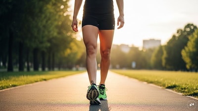 Even light stretching, yoga, a short walk, or a few mobility exercises stimulate gut motility and lymphatic drainage