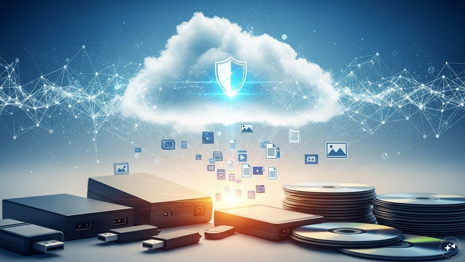 Gone By 2030? These Everyday Techs May Be Extinct Soon