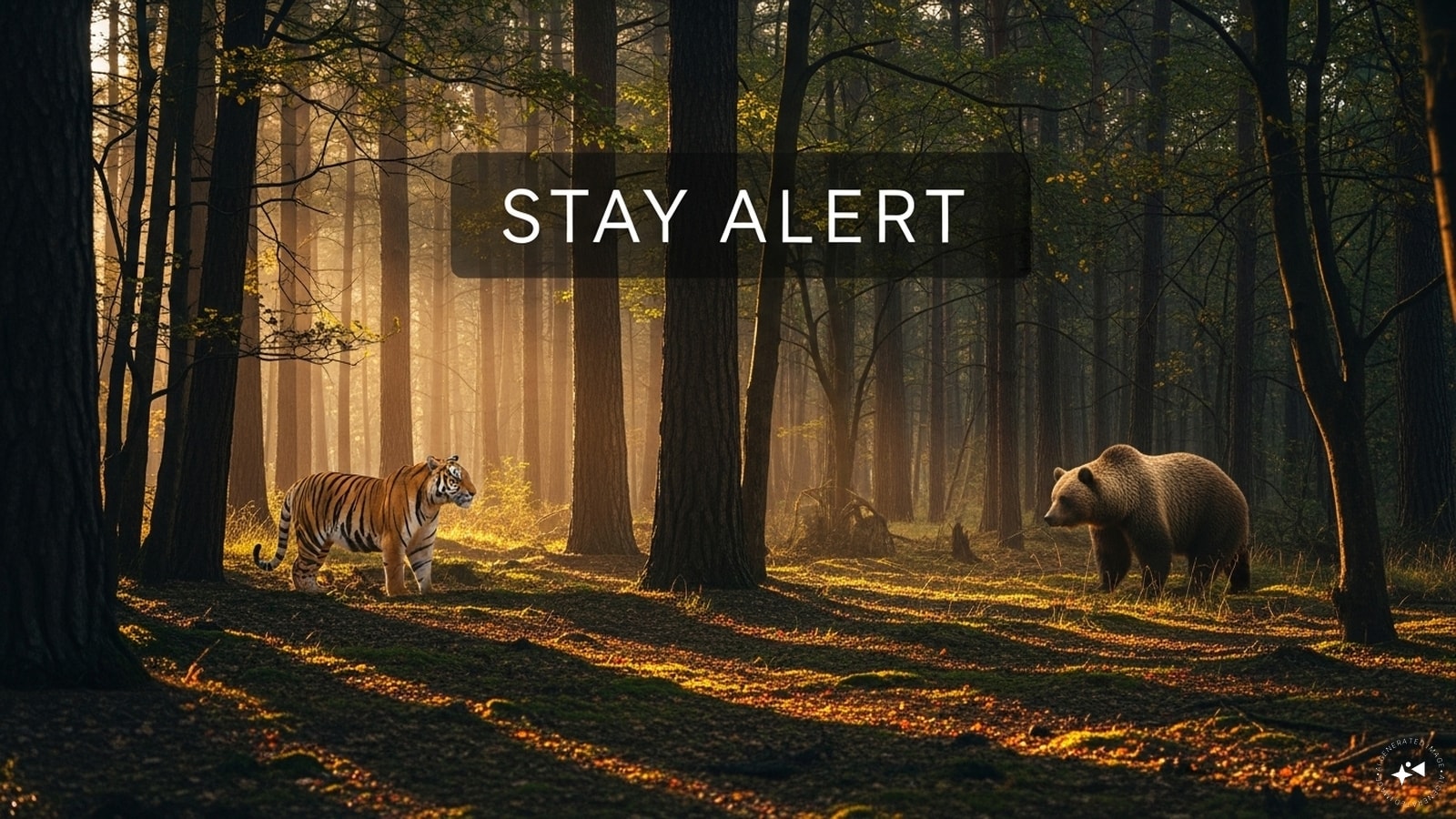 These safety tips are based on conventional wisdom and general awareness. News18 does not claim scientific authority and advises readers to follow official forest department guidelines in case of wildlife encounters. These safety tips are based on conventional wisdom and general awareness. News18 does not claim scientific authority and advises readers to follow official forest department guidelines in case of wildlife encounters.