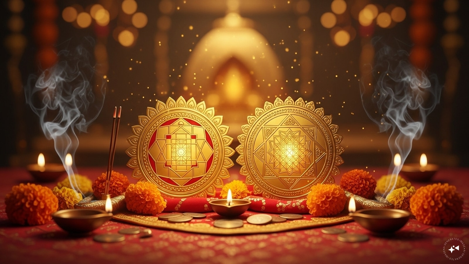 Dhanteras 2025: 10 Auspicious Purchases To Invite Wealth and Positivity Dhanteras 2025: 10 Auspicious Purchases To Invite Wealth and Positivity
