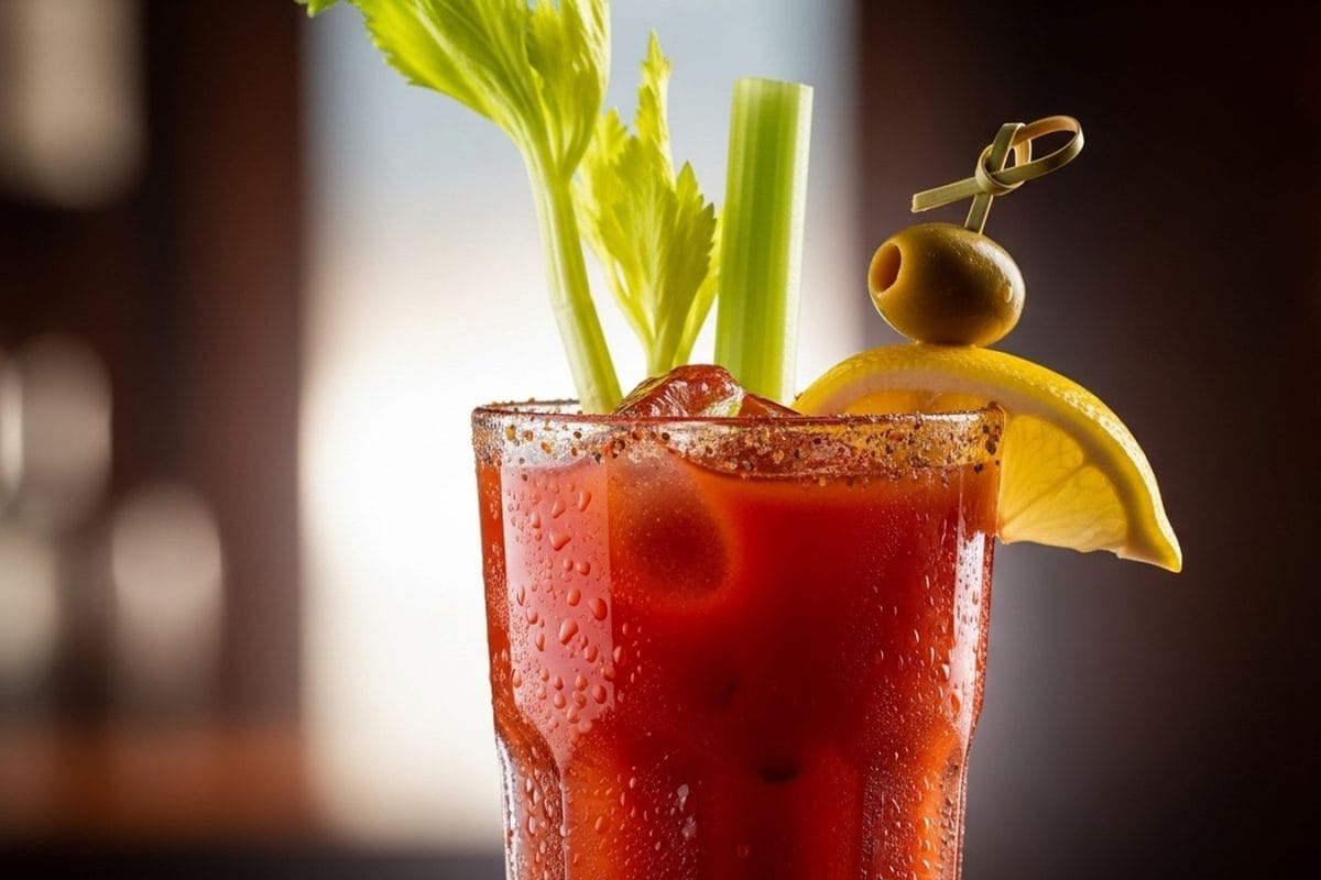 Halloween Party 2025: Here’s How You Can Make Bloody Mary Cocktail Easily