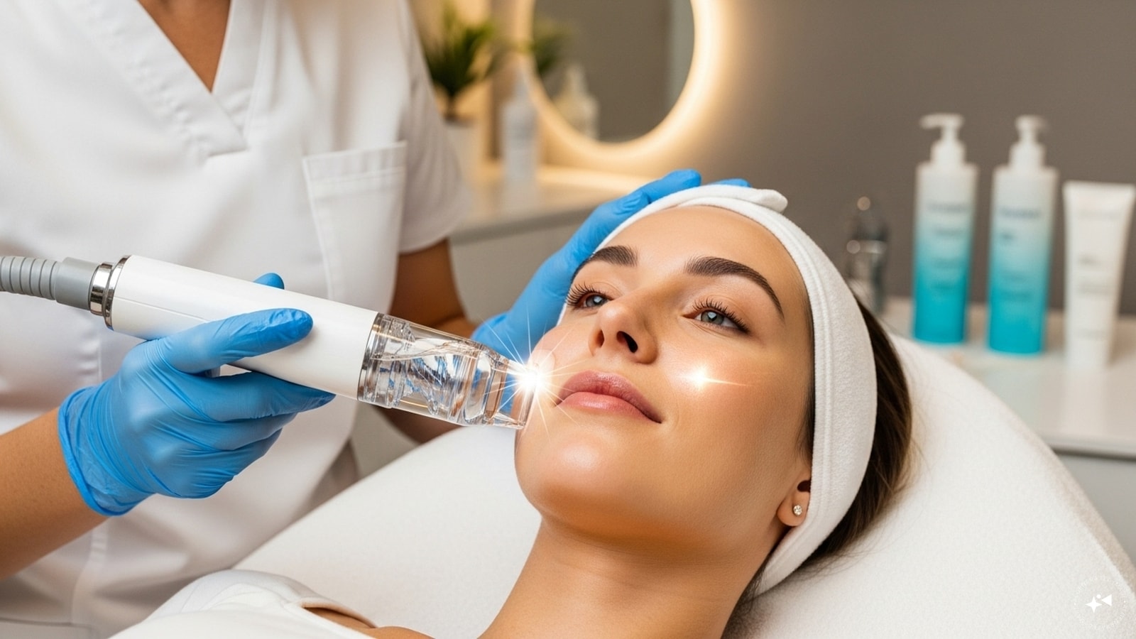 8. Step 7: Book a Skin ResetIf your skin feels overwhelmed, consider a professional facial or a dermatologist-recommended treatment like hydrafacial or LED therapy. These can accelerate recovery and restore your glow faster. 8. Step 7: Book a Skin ResetIf your skin feels overwhelmed, consider a professional facial or a dermatologist-recommended treatment like hydrafacial or LED therapy. These can accelerate recovery and restore your glow faster.