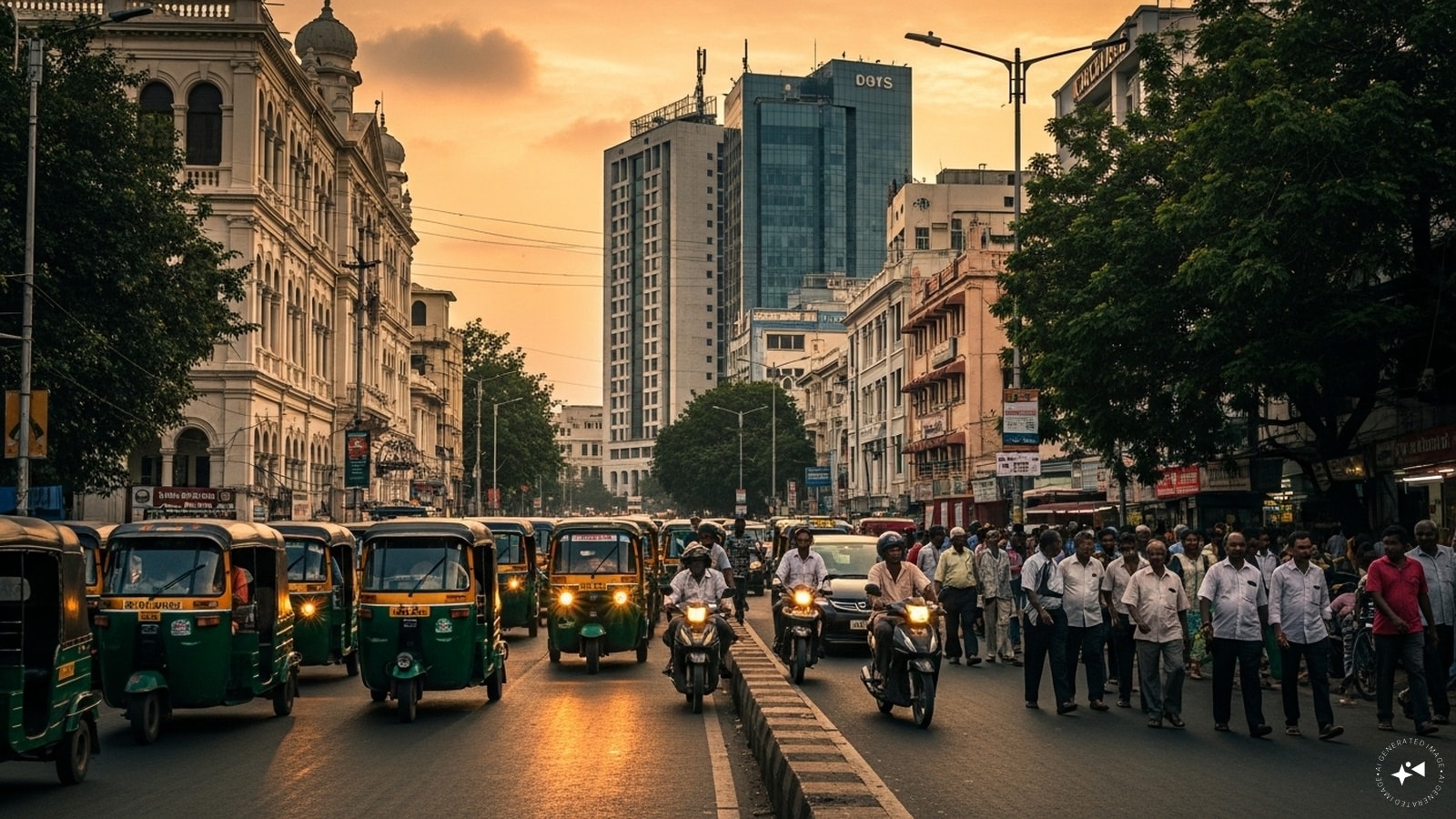 India’s Billionaire Hotspots: Top 10 Cities For The Ultra-Wealthy India’s Billionaire Hotspots: Top 10 Cities For The Ultra-Wealthy