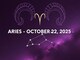 Aries Horoscope Today: Astrological predictions by Chirag Daruwalla for mesha rashi on October 22 2025. (AI generated image)