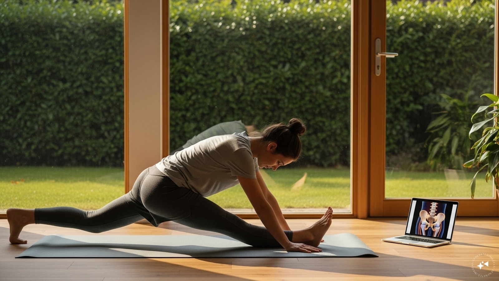 Start Strong: 6 Malaika Arora-Approved Stretches To Energize Your Routine Start Strong: 6 Malaika Arora-Approved Stretches To Energize Your Routine