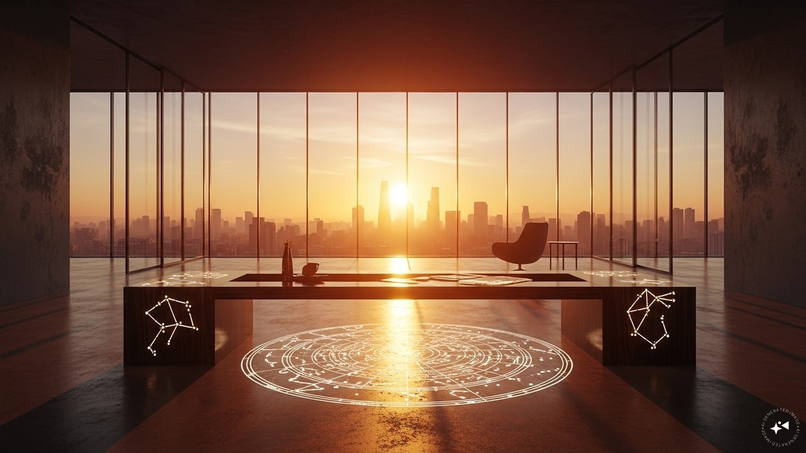 O que é o período 9 em Feng Shui