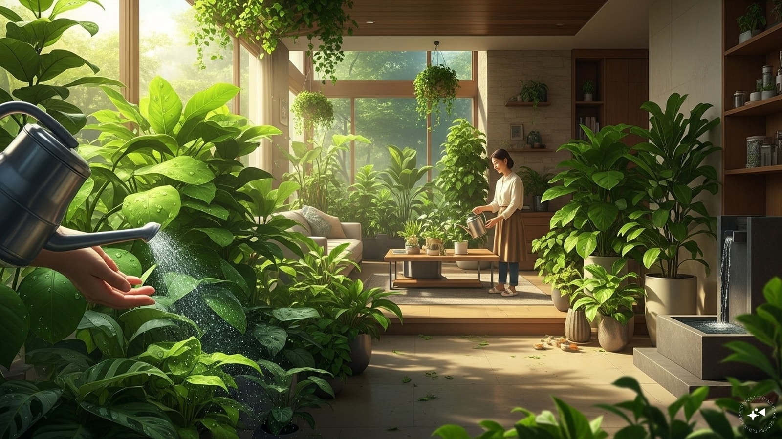 O que é bom feng shui?
