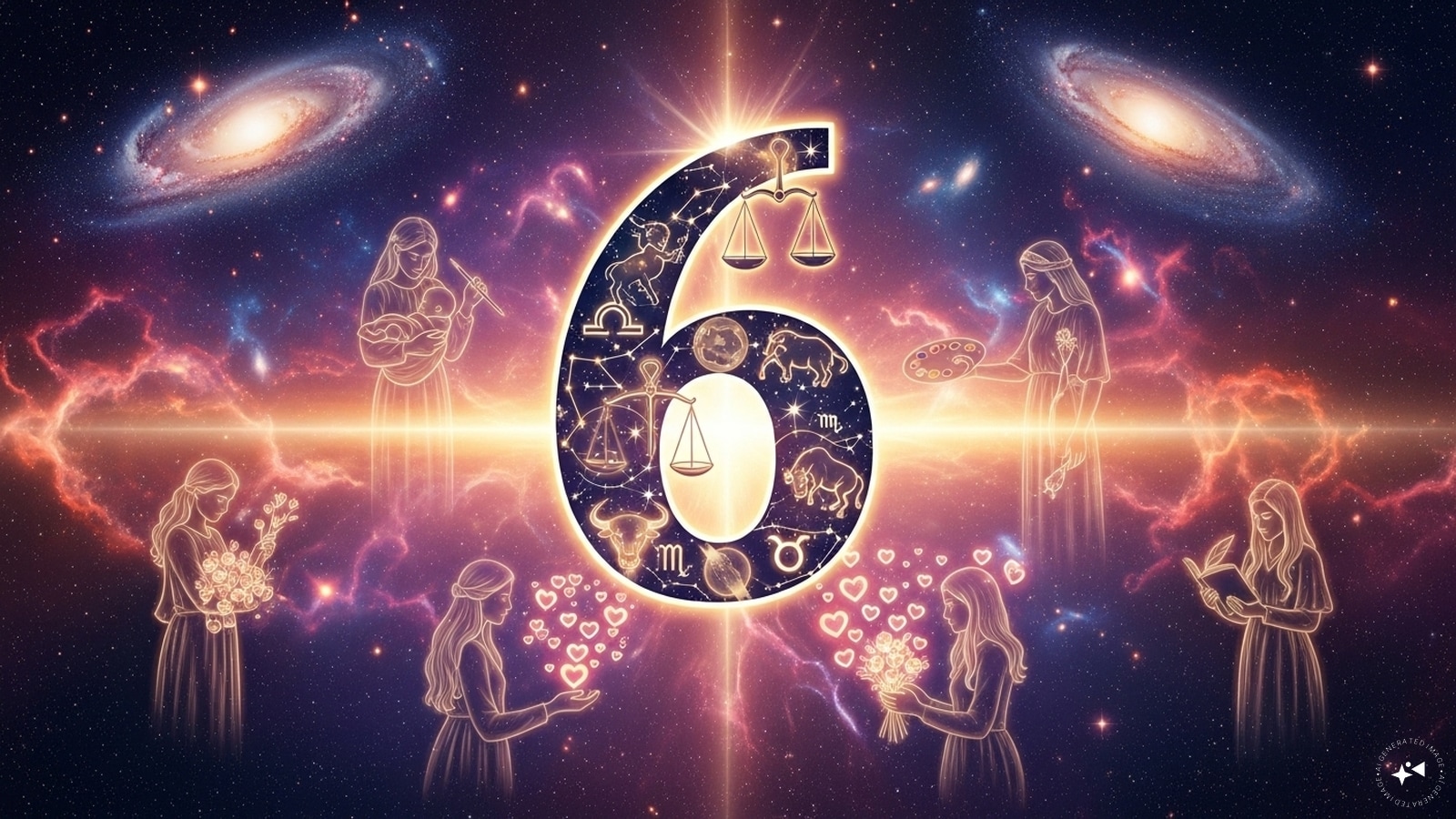 Numerology Horoscope Today, October 21, 2025: See What's In Store For You