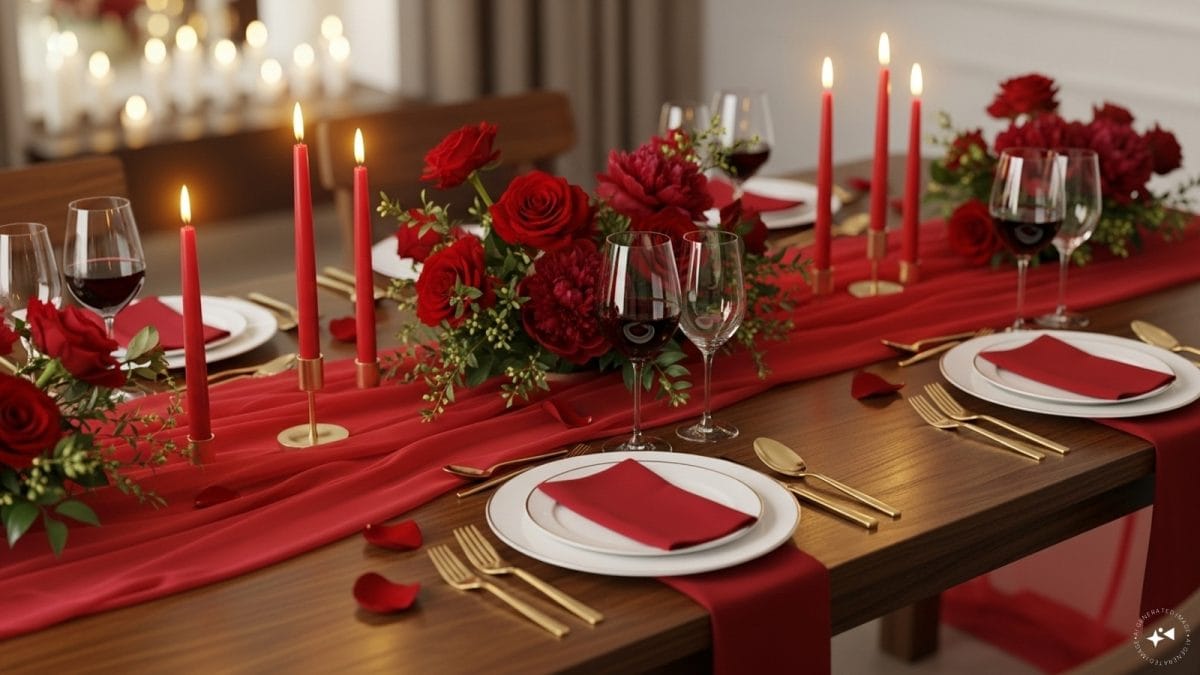 How India’s Festive Decor Is Evolving Into Design Statements Through Tablescaping