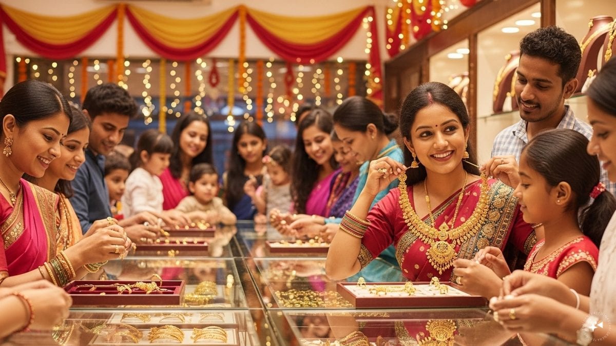 Buying Gold? Here’s How To Spot If Your Jewellery Is Real Or Fake