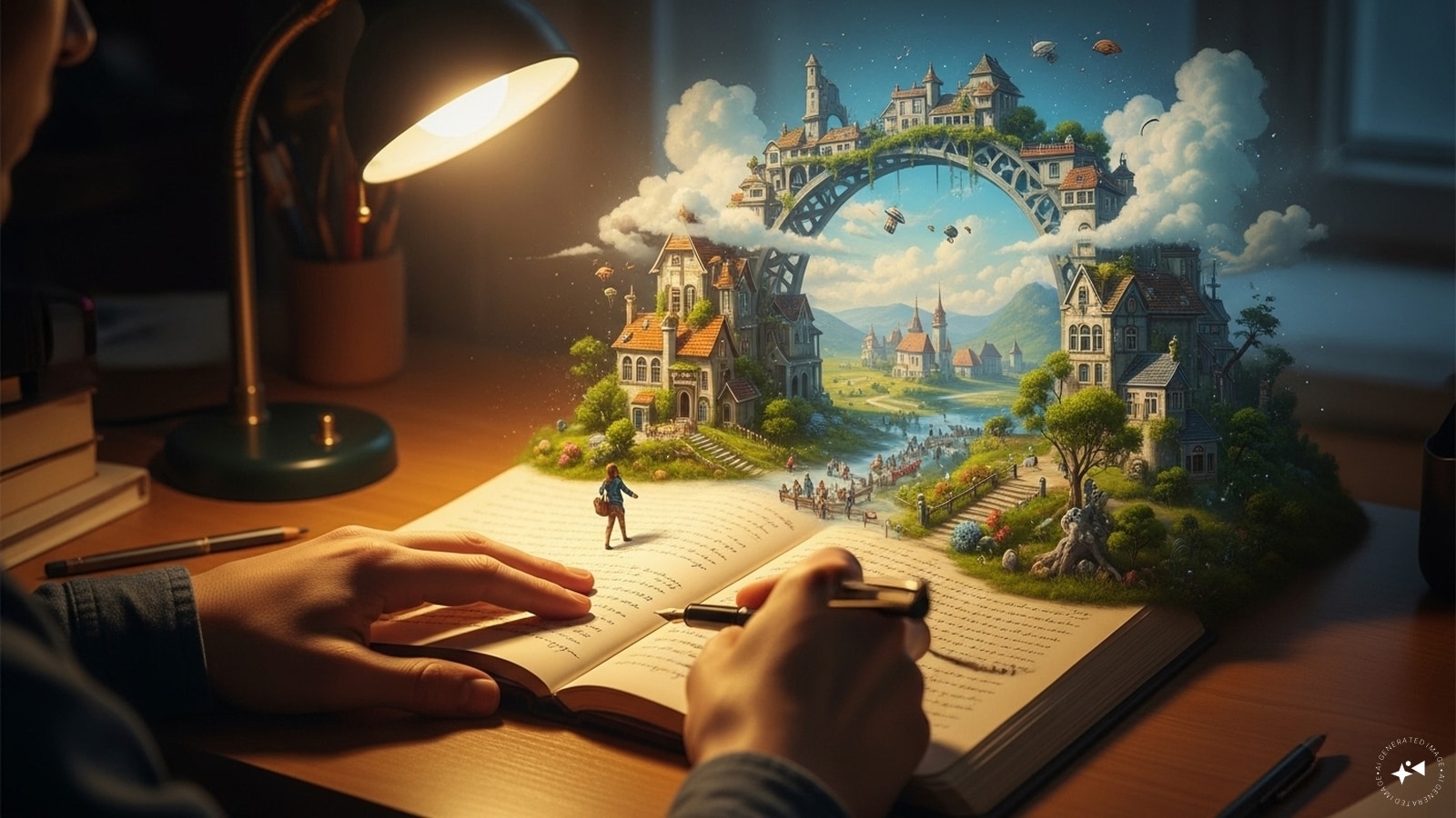 You may train yourself to rewrite your dreams You may train yourself to rewrite your dreams