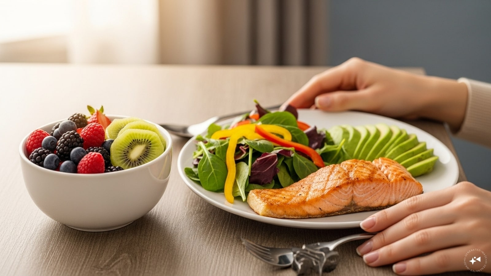 10 AI Prompts For Healthy Meal Planning 10 AI Prompts For Healthy Meal Planning