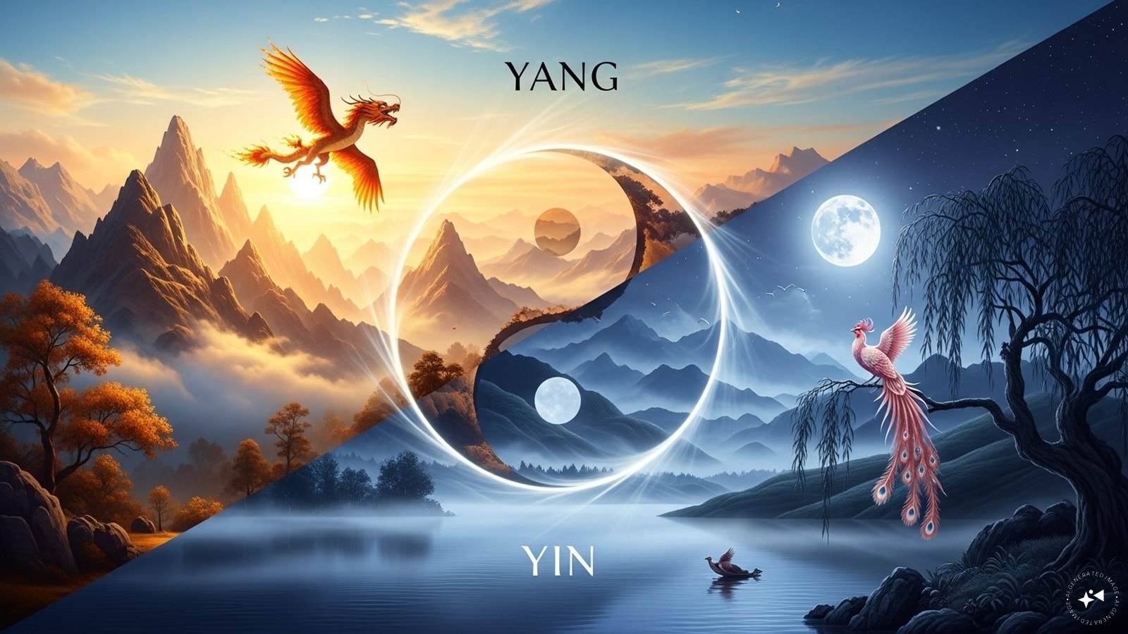 Understanding Feng Shui: The Ancient Chinese Art Of Harmonious Living Understanding Feng Shui: The Ancient Chinese Art Of Harmonious Living