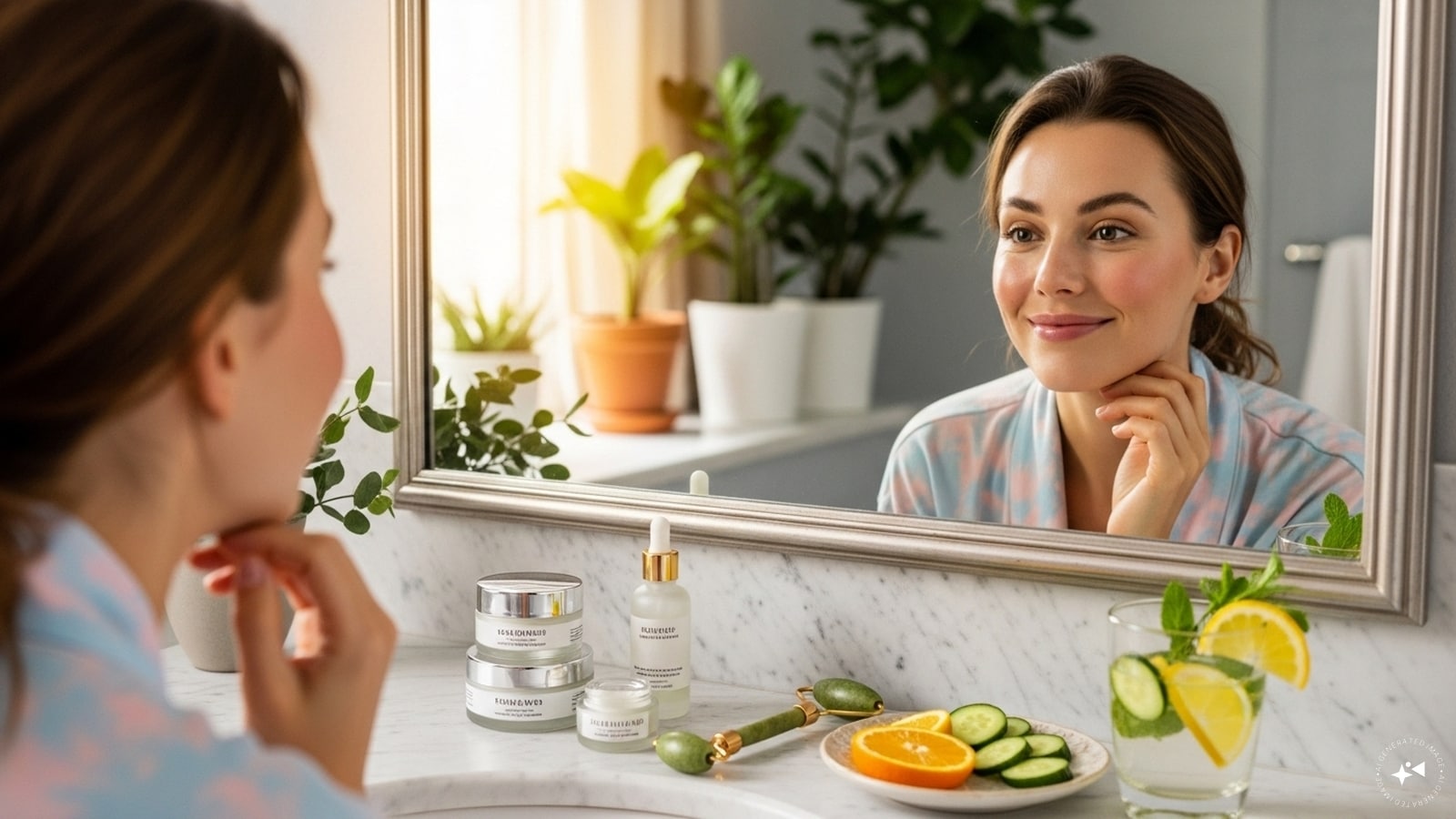 After days of sweets, late-night parties, and heavy makeup, your skin might be showing signs of festive fatigue. But don’t worry! A post-Diwali glow-up is absolutely possible with a few mindful steps. Here’s a detailed guide to help you detox, refresh, and bring back your radiant skin. After days of sweets, late-night parties, and heavy makeup, your skin might be showing signs of festive fatigue. But don’t worry! A post-Diwali glow-up is absolutely possible with a few mindful steps. Here’s a detailed guide to help you detox, refresh, and bring back your radiant skin.