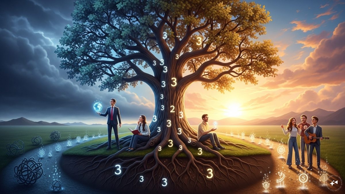 Numerology Horoscope Today, October 31, 2025