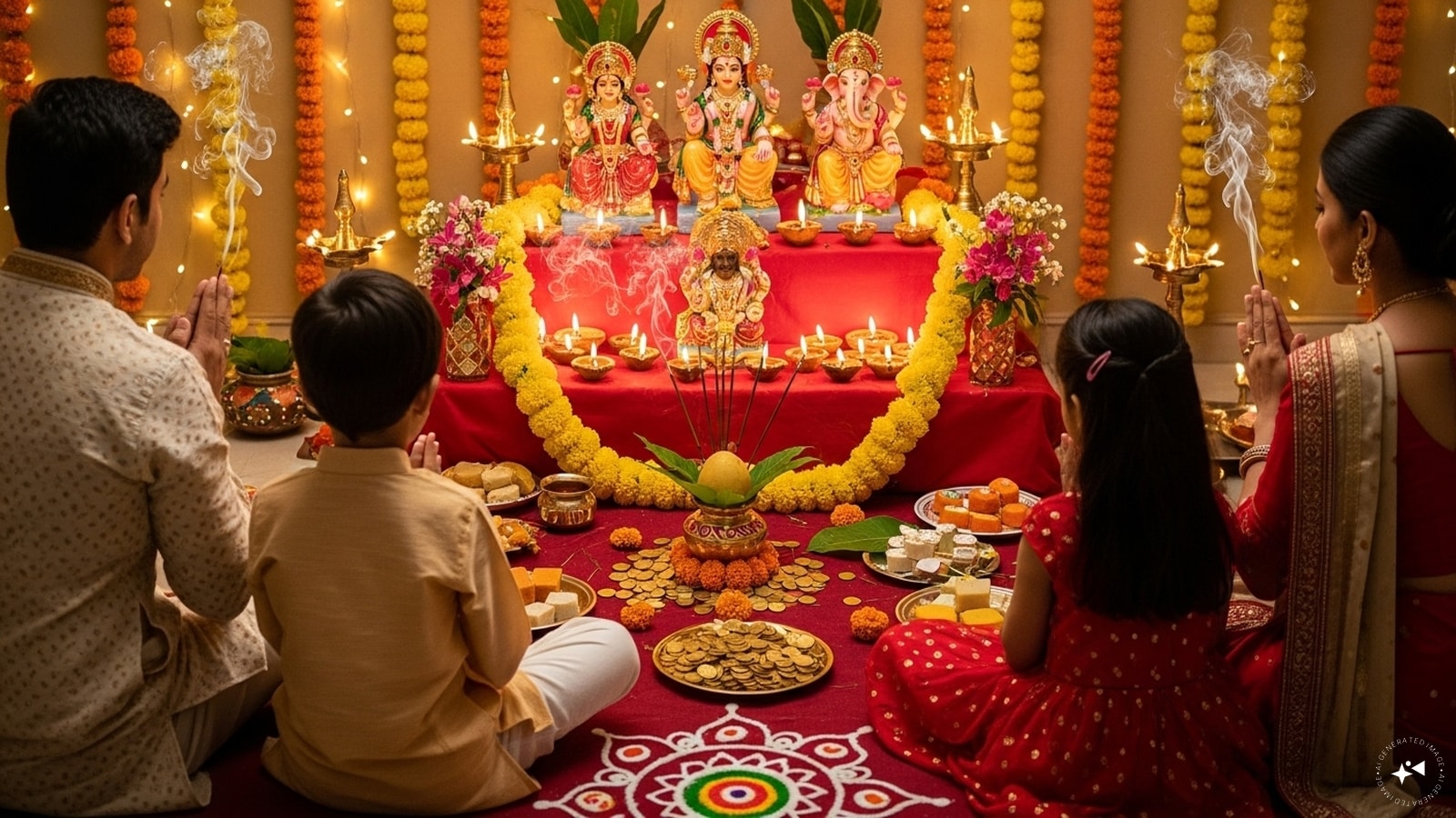 Dhanteras 2025: Heartfelt Wishes To Share With Your Loved Ones
