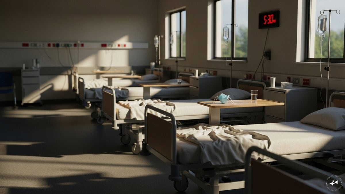 6 Children Die Due To Kidney Failure In Madhya Pradesh; 2 Syrups Banned, Probe Underway